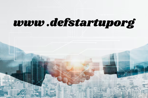 www .defstartuporg