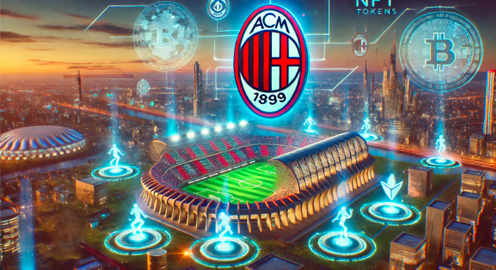 crypto30x.com ac milan